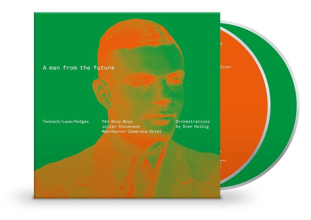 Double CD edition