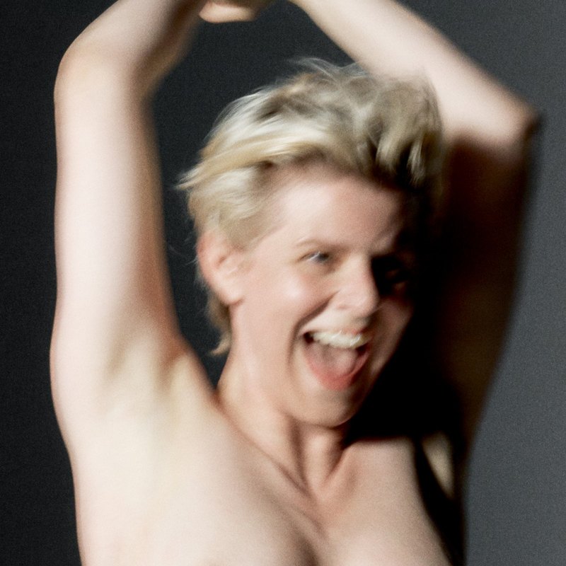 Robyn – Sexistential album cover