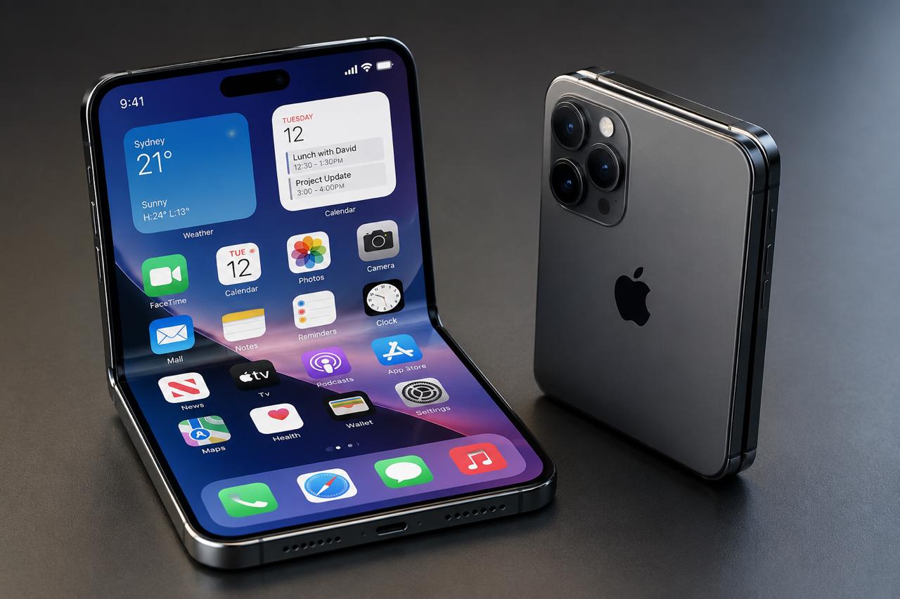 Has the Smartphone Become Boring?