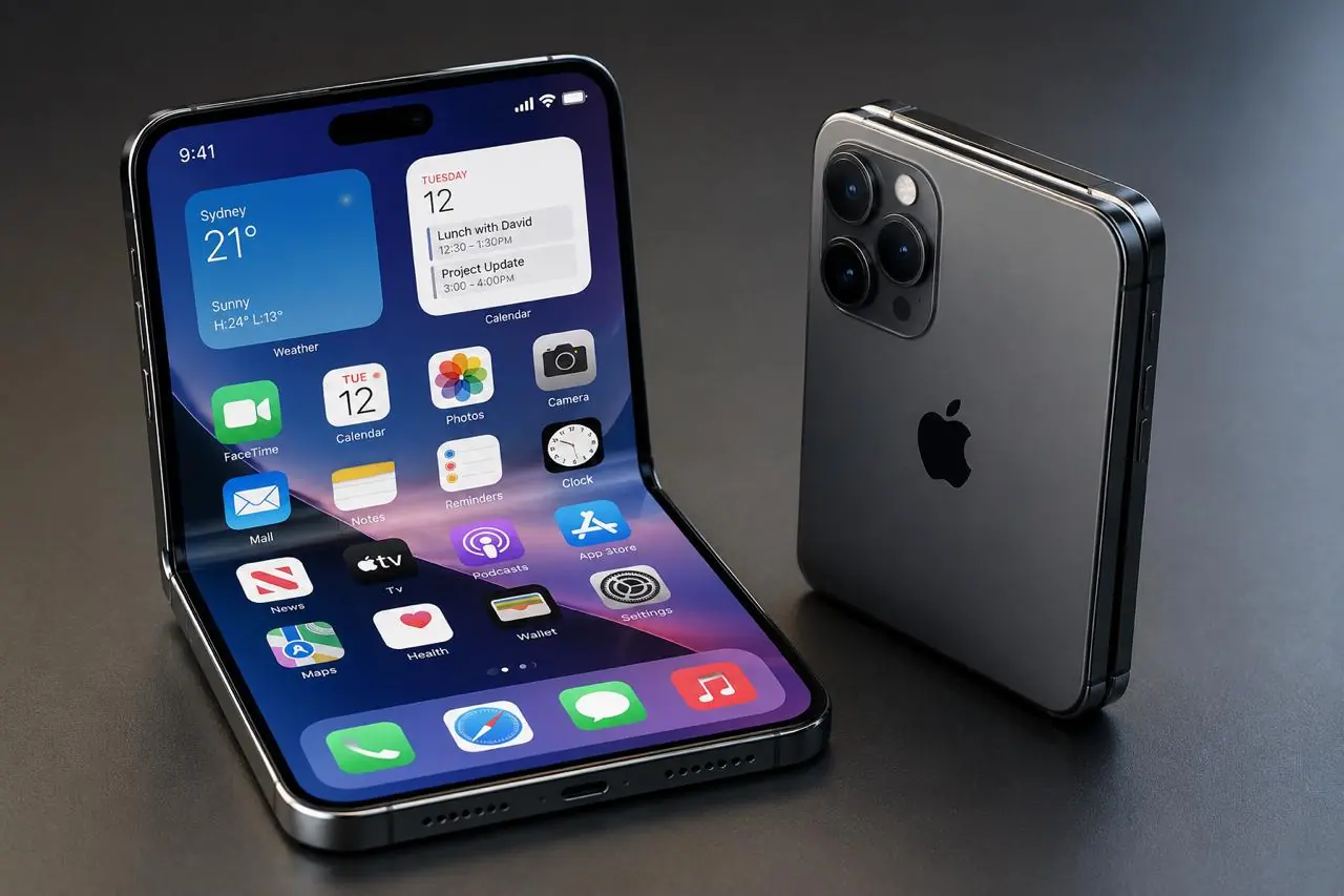 Has the Smartphone Become Boring?