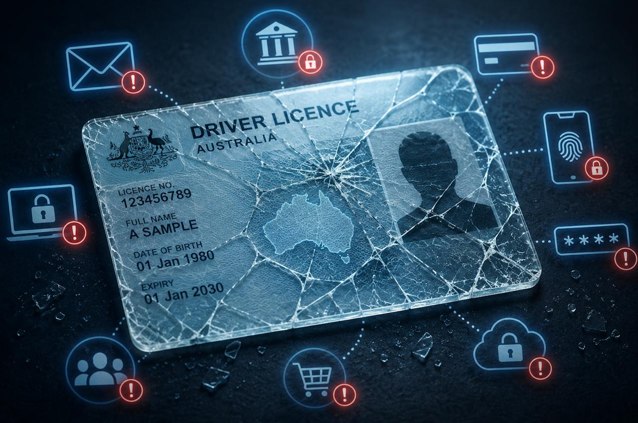 Is Your Personal Information Ever Really Safe?